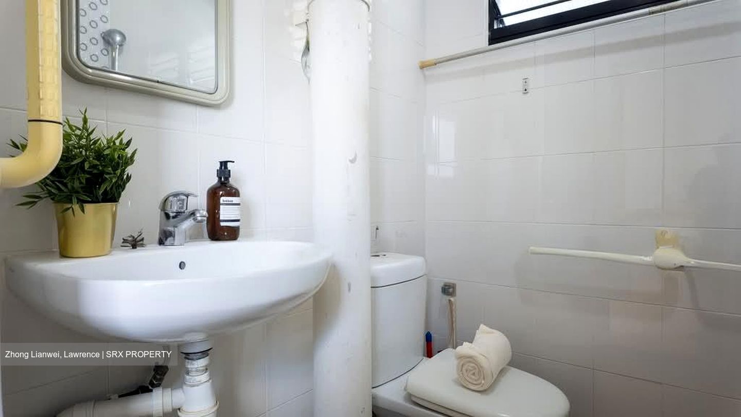 Blk 223 Boundary Ville (Serangoon), HDB 3 Rooms #575275261